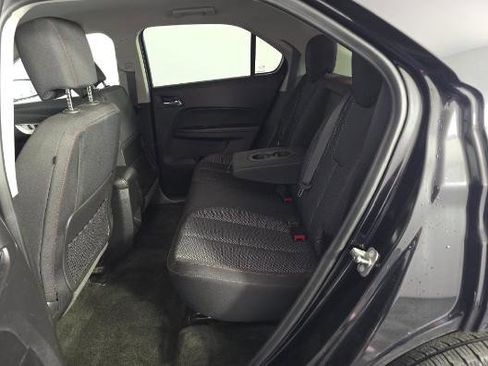 Used 2017 Chevrolet Equinox LT w/ Convenience Package image 13