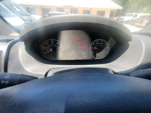 Used 2017 RAM ProMaster 2500 FWD image 26