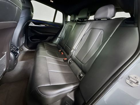 Used 2022 BMW X4 M40i w/ Parking Assistance Package image 25