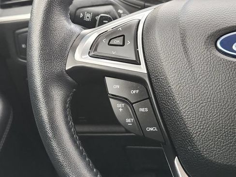 Used 2022 Ford Edge SEL w/ Convenience Package AWD/4WD image 27