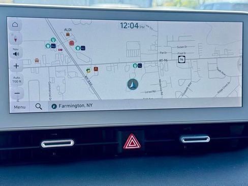 Used 2024 Hyundai Ioniq 5 SEL RWD image 25