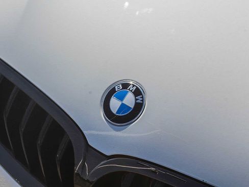 Used 2021 BMW 840i Gran Coupe w/ M Sport Package RWD image 11
