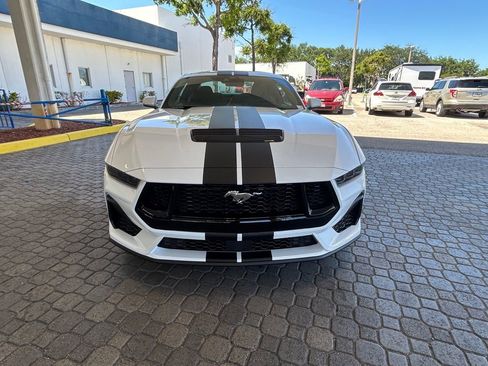 New 2026 Ford Mustang GT RWD image 8