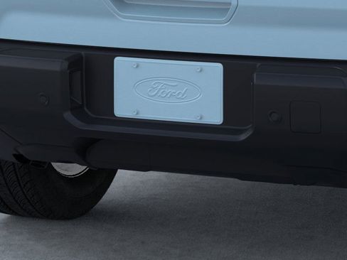 New 2025 Ford Bronco Sport Heritage image 23