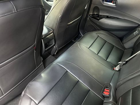 Used 2022 Toyota Corolla XSE image 12