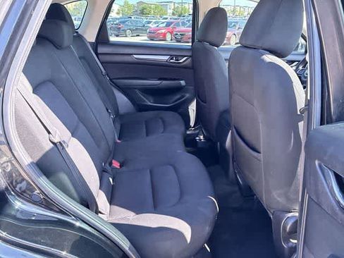 Used 2018 MAZDA CX-5 Sport FWD image 21