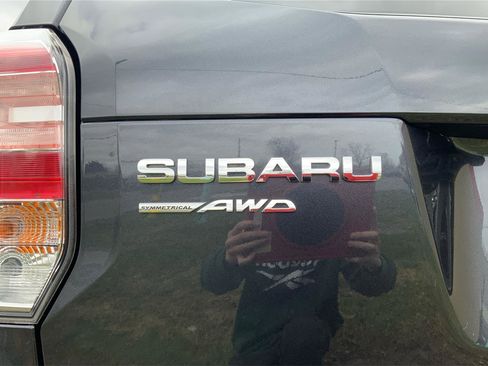 Used 2018 Subaru Forester 2.5i Premium image 24