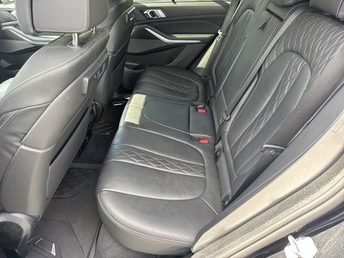Used 2021 BMW X5 M50i AWD/4WD image 20