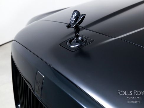 Used 2023 Rolls-Royce Cullinan image 41