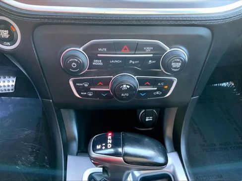 Used 2021 Dodge Charger Scat Pack RWD image 34