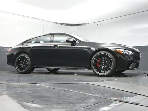 New 2026 Mercedes-Benz AMG GT 43 image 33