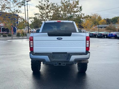 Used 2020 Ford F350 XLT AWD/4WD image 8