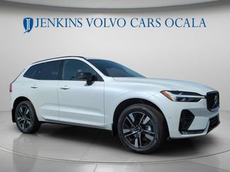 New 2026 Volvo XC60 B5 Plus w/ Protection Package Premier AWD/4WD video 1