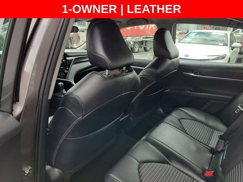 Used 2024 Toyota Camry SE FWD image 15