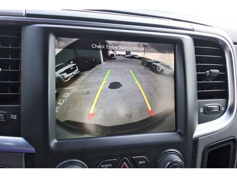 Used 2017 RAM 2500 Power Wagon w/ Luxury Group image 21