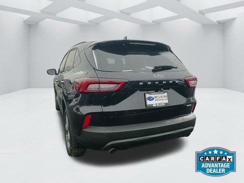 Used 2025 Ford Escape ST-Line AWD/4WD image 7