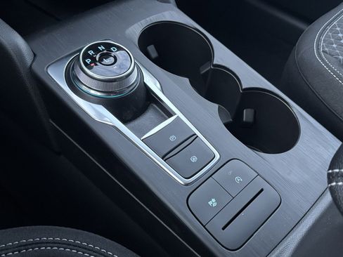 New 2026 Ford Escape Active image 23