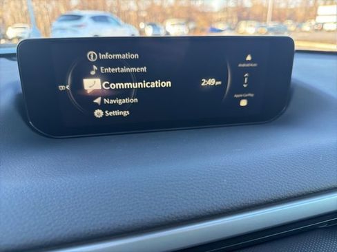New 2026 MAZDA CX-50 AWD 2.5 S w/ Select Package image 22