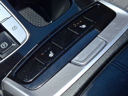 Used 2023 Hyundai Santa Cruz SEL image 26