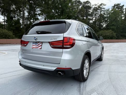 Used 2014 BMW X5 sDrive35i RWD image 7