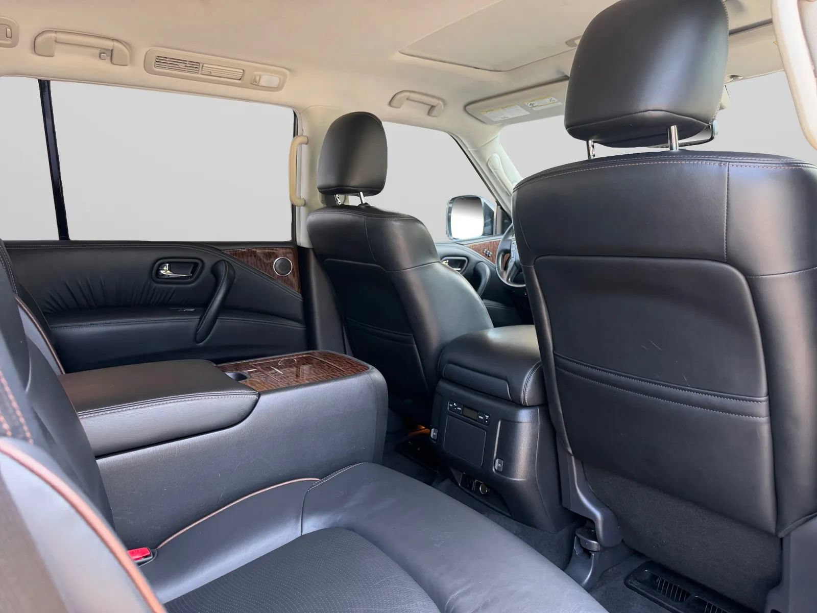 Used 2020 Nissan Armada SL w/ Premium Package AWD/4WD image 30