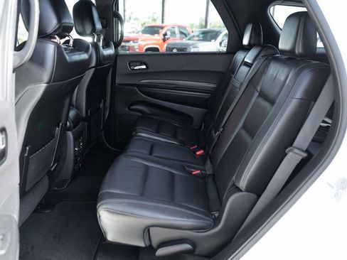 Used 2022 Dodge Durango GT image 32