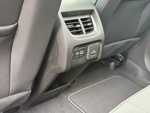 New 2025 Chevrolet Blazer RS w/ Driver Confidence II Package image 23