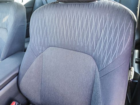 Certified 2025 Toyota Camry LE FWD image 25