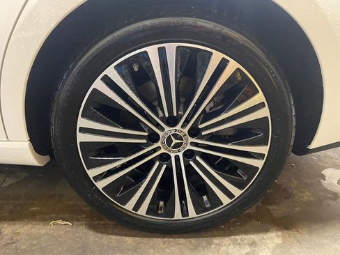 Used 2023 Mercedes-Benz CLA 250 CLA 250 image 29