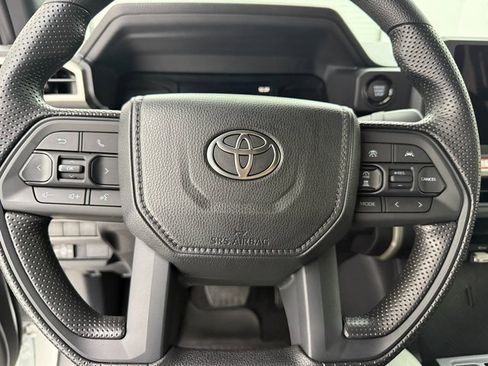 New 2026 Toyota Tacoma SR image 9