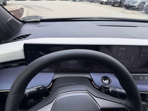 New 2026 Nissan Leaf SV+ image 25