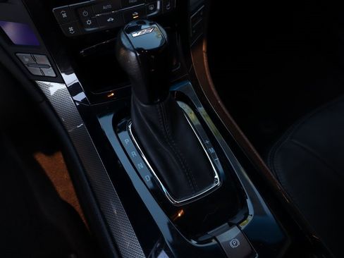 Used 2013 Cadillac CTS V image 37