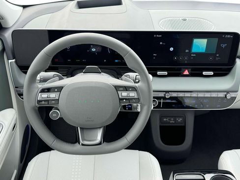 New 2025 Hyundai Ioniq 5 Limited image 17