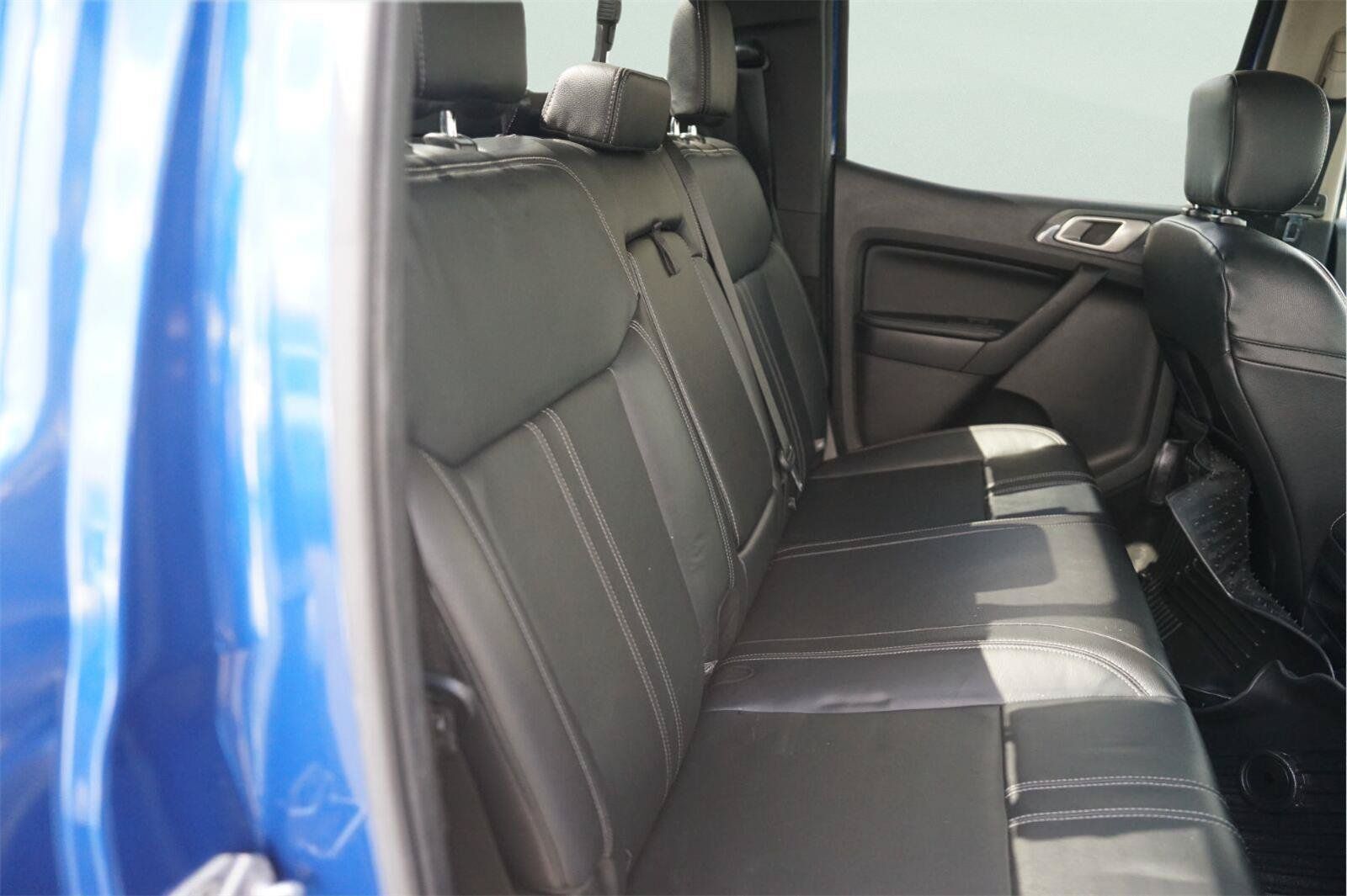 Used 2019 Ford Ranger Lariat w/ Equipment Group 501A Mid RWD image 16