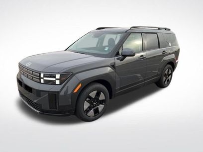 New 2026 Hyundai Santa Fe SEL