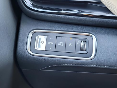 New 2026 Buick Enclave Preferred image 36