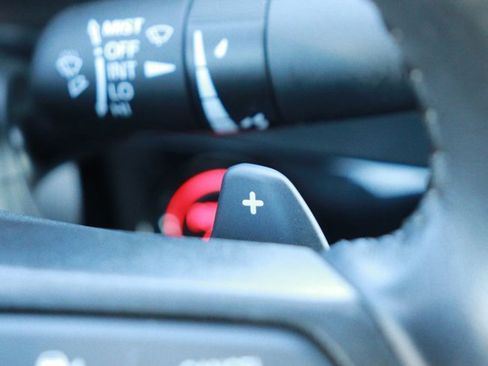 Used 2025 Honda Accord Sport image 25