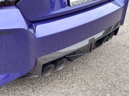 New 2026 BMW M2 CS RWD image 9