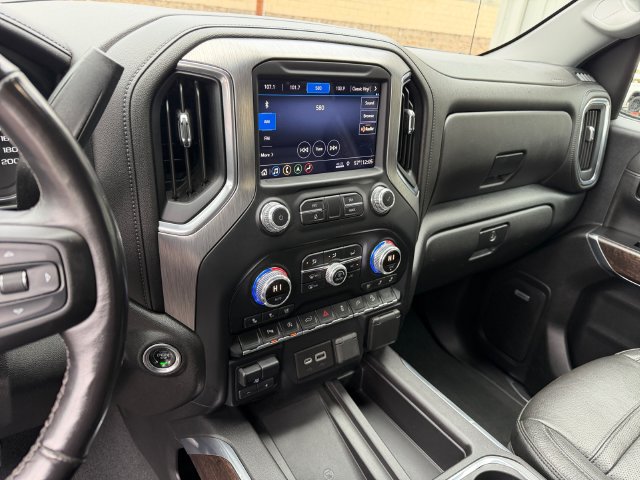 Used 2019 GMC Sierra 1500 Denali AWD/4WD image 21