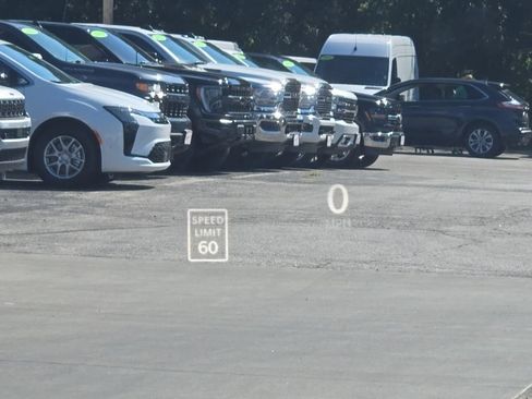 New 2026 RAM 1500 RHO w/ RHO Level 1 Equipment Group AWD/4WD image 63