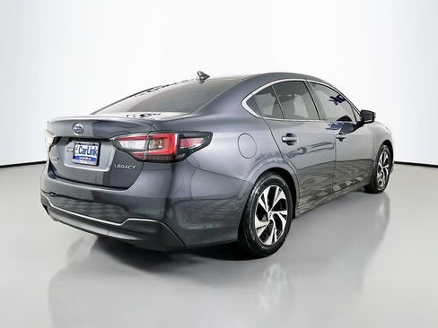 Used 2020 Subaru Legacy Premium AWD/4WD image 8