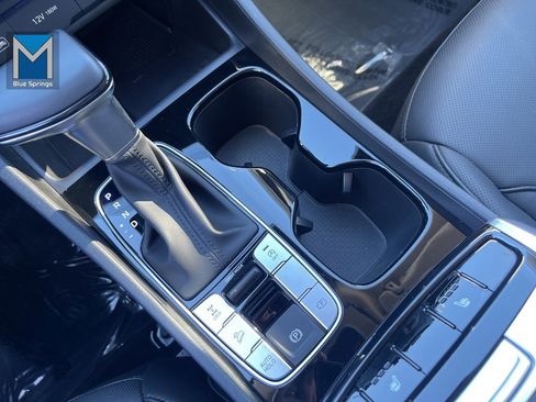 Used 2024 Hyundai Tucson SEL w/ Convenience Package image 26