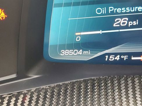 Certified 2023 Chevrolet Corvette Z06 image 30