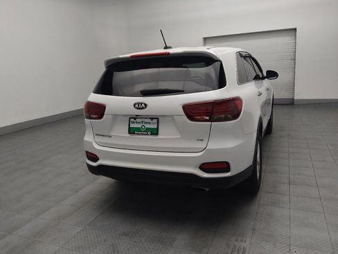 Used 2020 Kia Sorento AWD V6 image 9