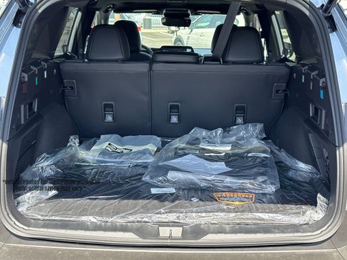 New 2026 Subaru Outback Wilderness AWD/4WD image 7