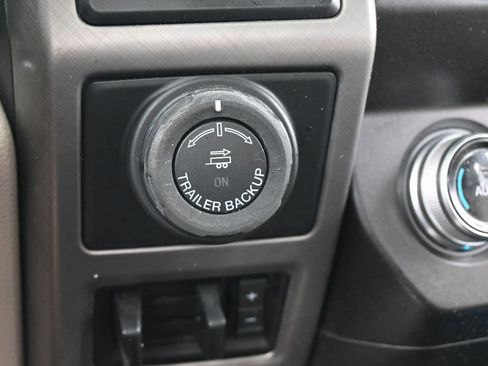 Used 2019 Ford F150 Limited w/ Trailer Tow Package image 35