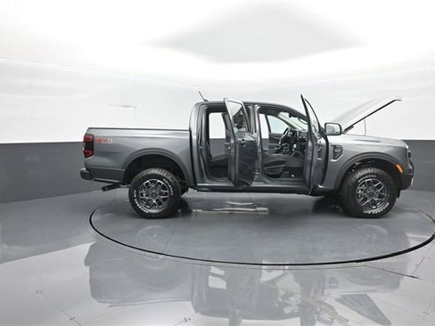 New 2025 Ford Ranger XLT w/ Equipment Group 301A High image 27