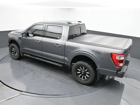 Used 2023 Ford F150 Lariat w/ Equipment Group 502A High AWD/4WD image 28