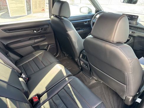 Used 2025 Honda CR-V Sport-L image 25
