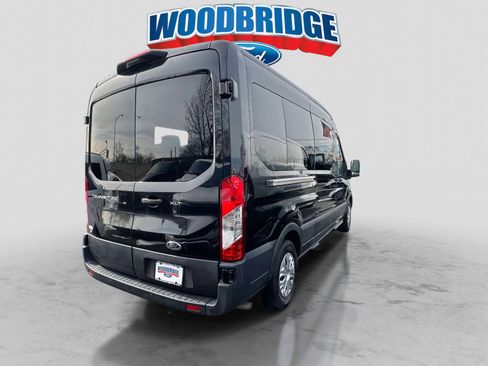 Used 2022 Ford Transit 350 XLT image 5